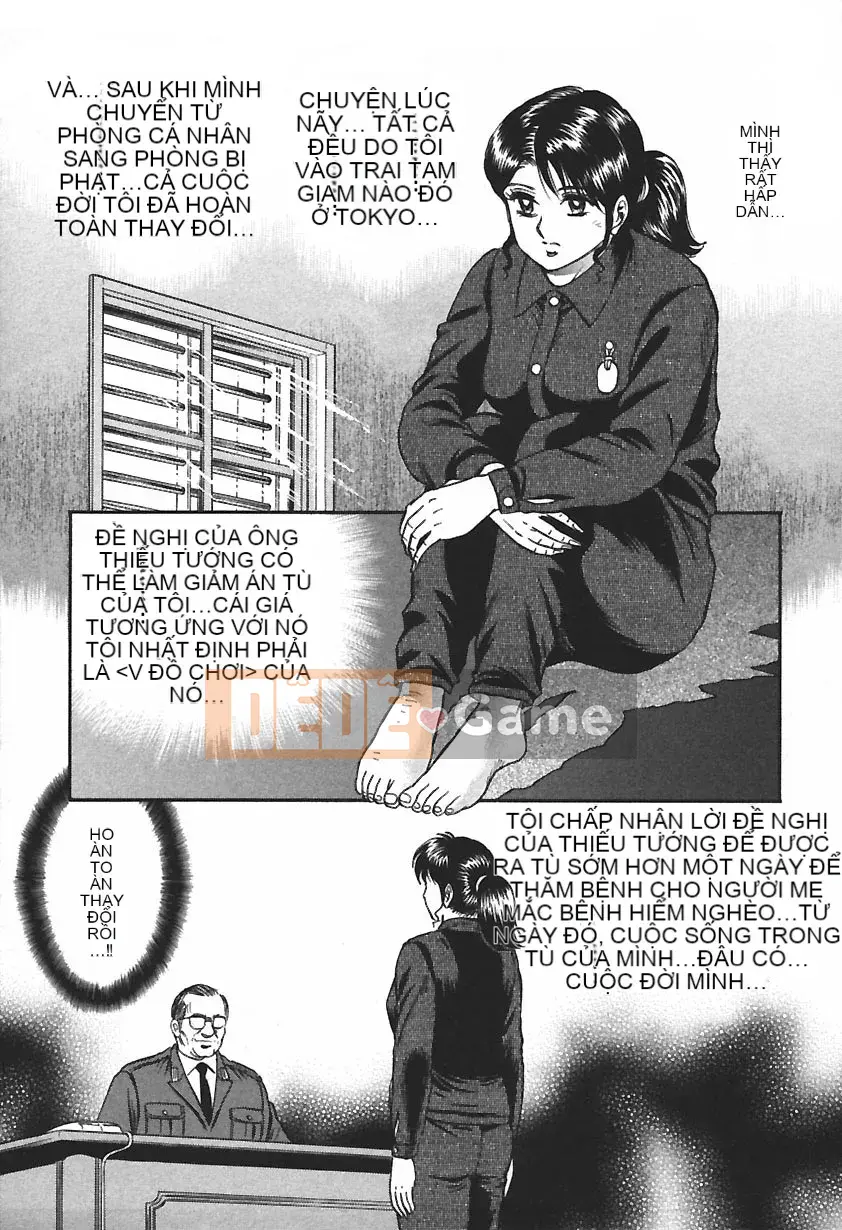 [Masashi Chikaishi] Insho