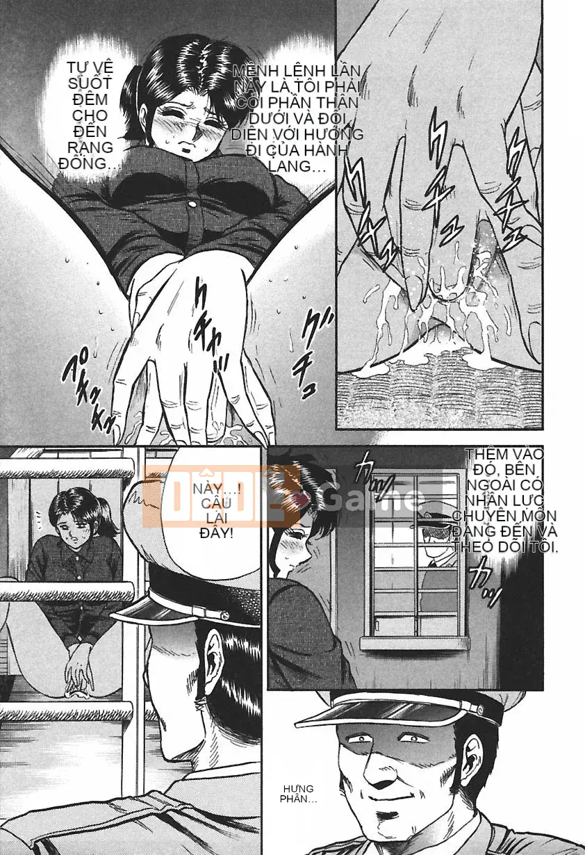 [Masashi Chikaishi] Insho