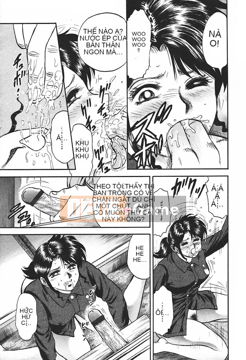 [Masashi Chikaishi] Insho