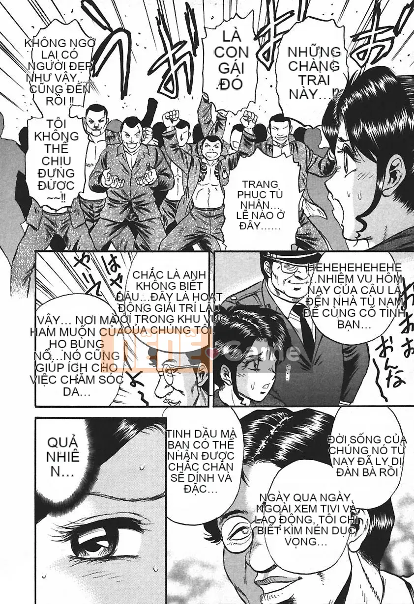 [Masashi Chikaishi] Insho