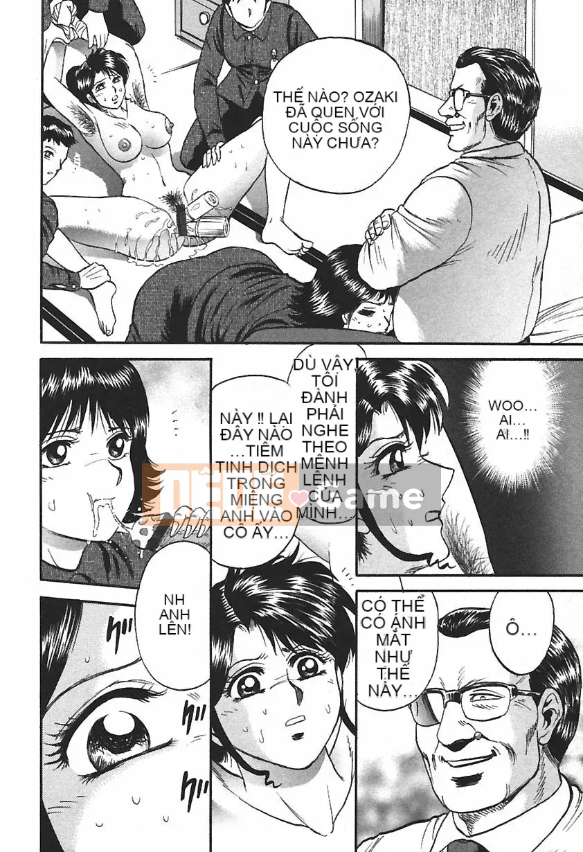 [Masashi Chikaishi] Insho