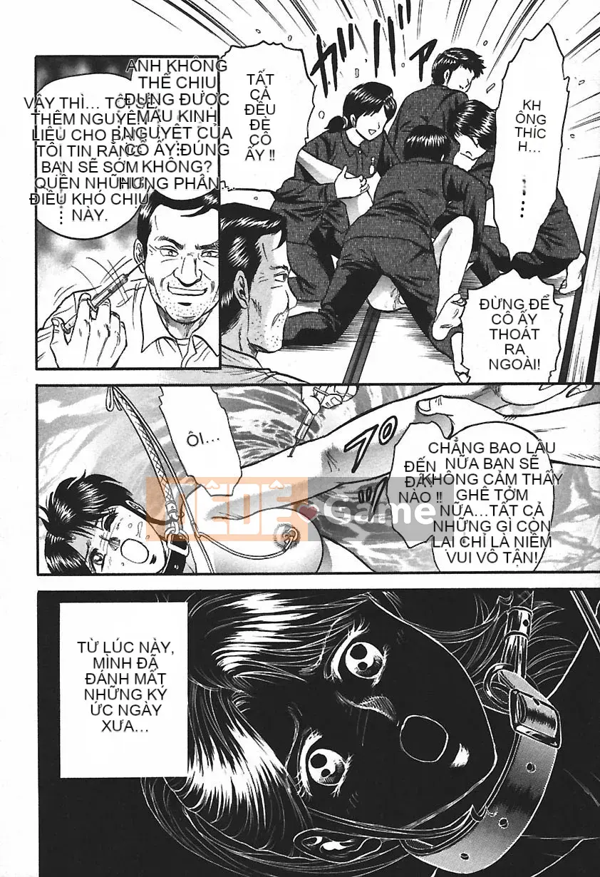 [Masashi Chikaishi] Insho