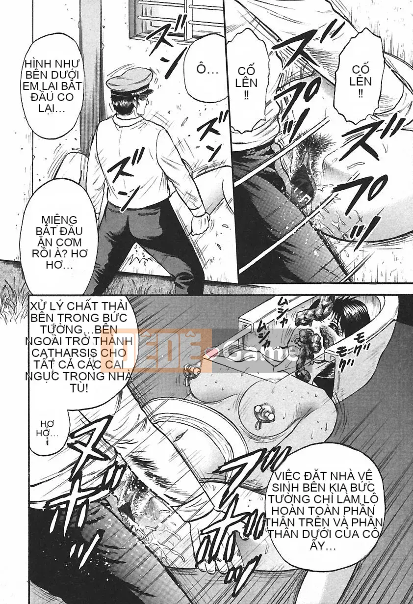 [Masashi Chikaishi] Insho