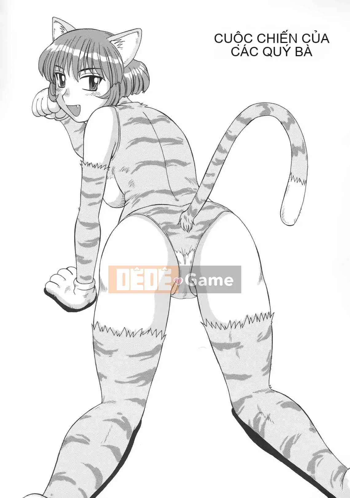 [Morris] Yosui Haha gửi dì Narana