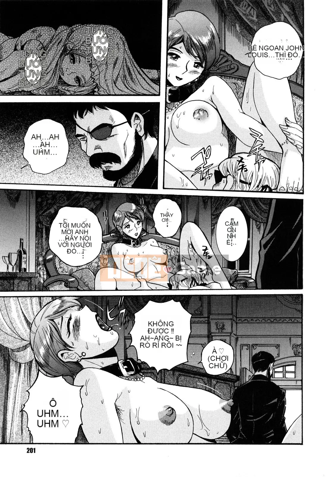 [Kojima Mio] M no Inkou