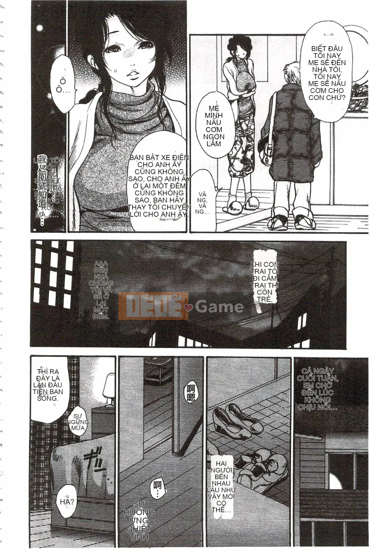 [Aoi Hitori] Nikutsuma♡Netorale Maniacs