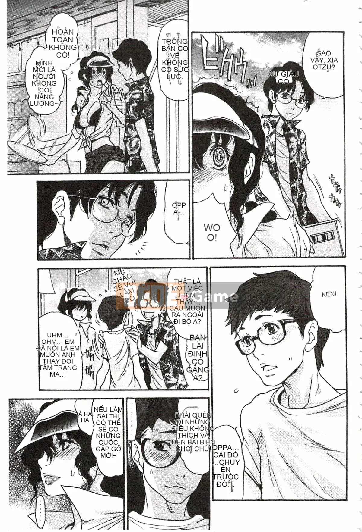 [Aoi Hitori] Nikutsuma♡Netorale Maniacs