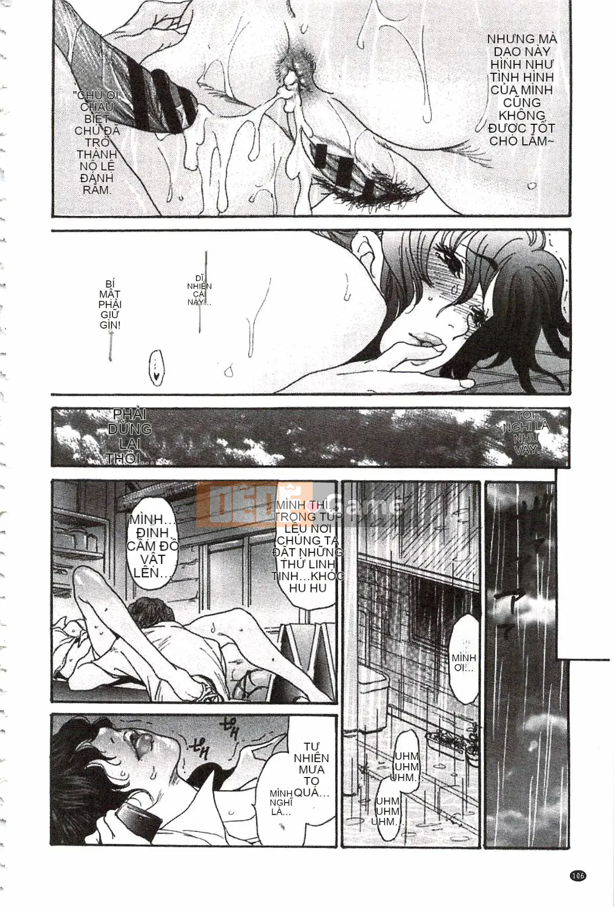 [Aoi Hitori] Nikutsuma♡Netorale Maniacs