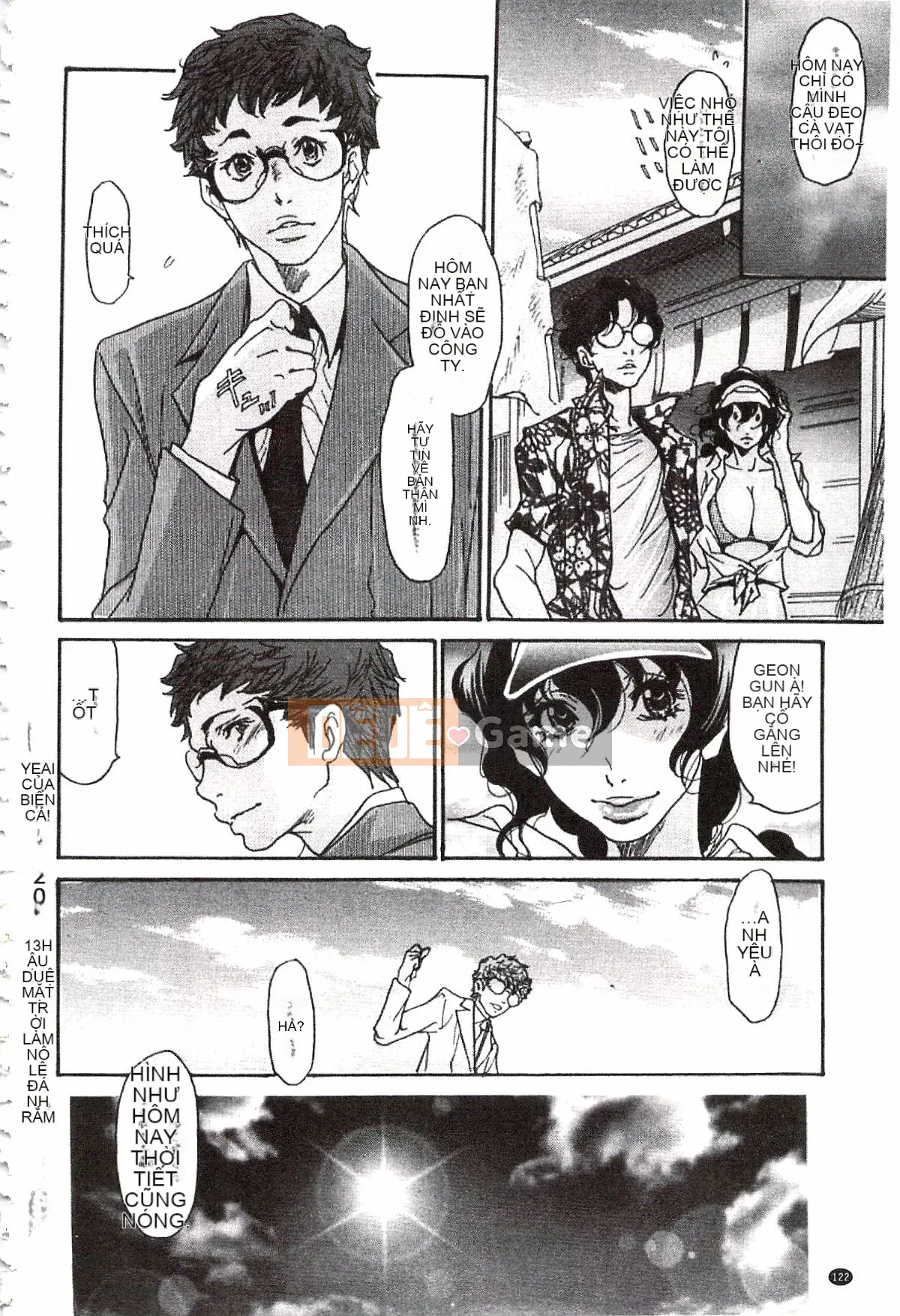 [Aoi Hitori] Nikutsuma♡Netorale Maniacs