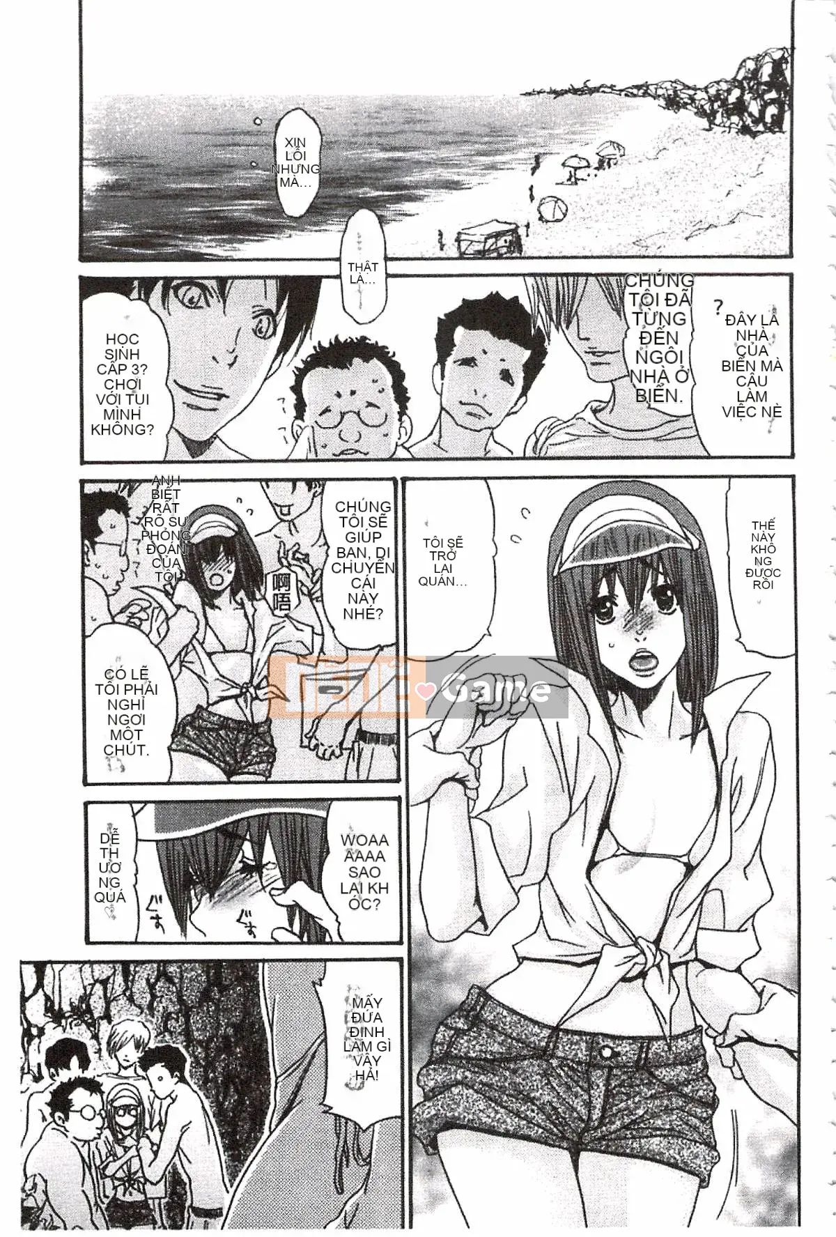 [Aoi Hitori] Nikutsuma♡Netorale Maniacs