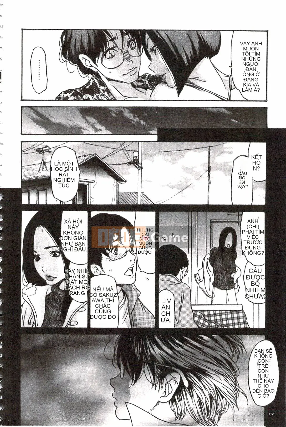 [Aoi Hitori] Nikutsuma♡Netorale Maniacs