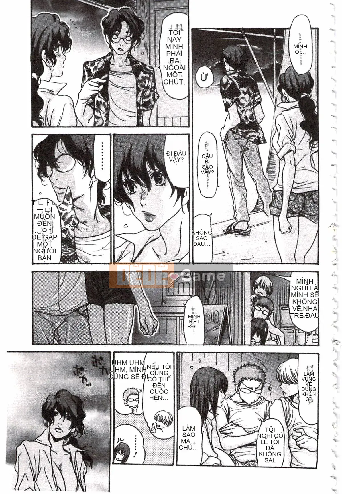 [Aoi Hitori] Nikutsuma♡Netorale Maniacs