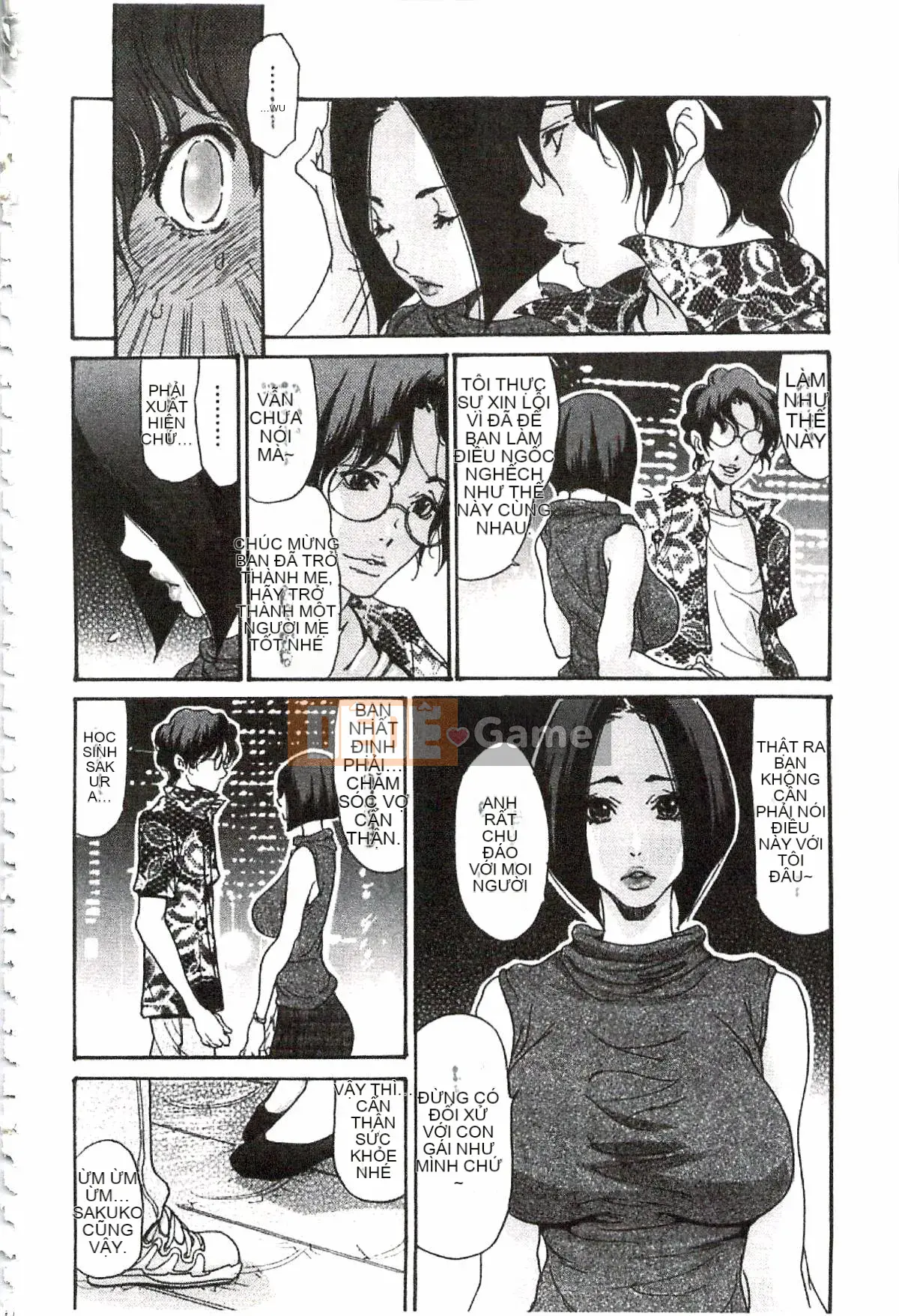 [Aoi Hitori] Nikutsuma♡Netorale Maniacs