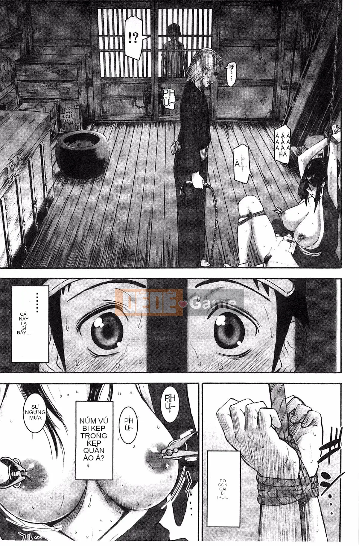 [Kazeteki Koubou][Inomaru] Zashikihime no Toy