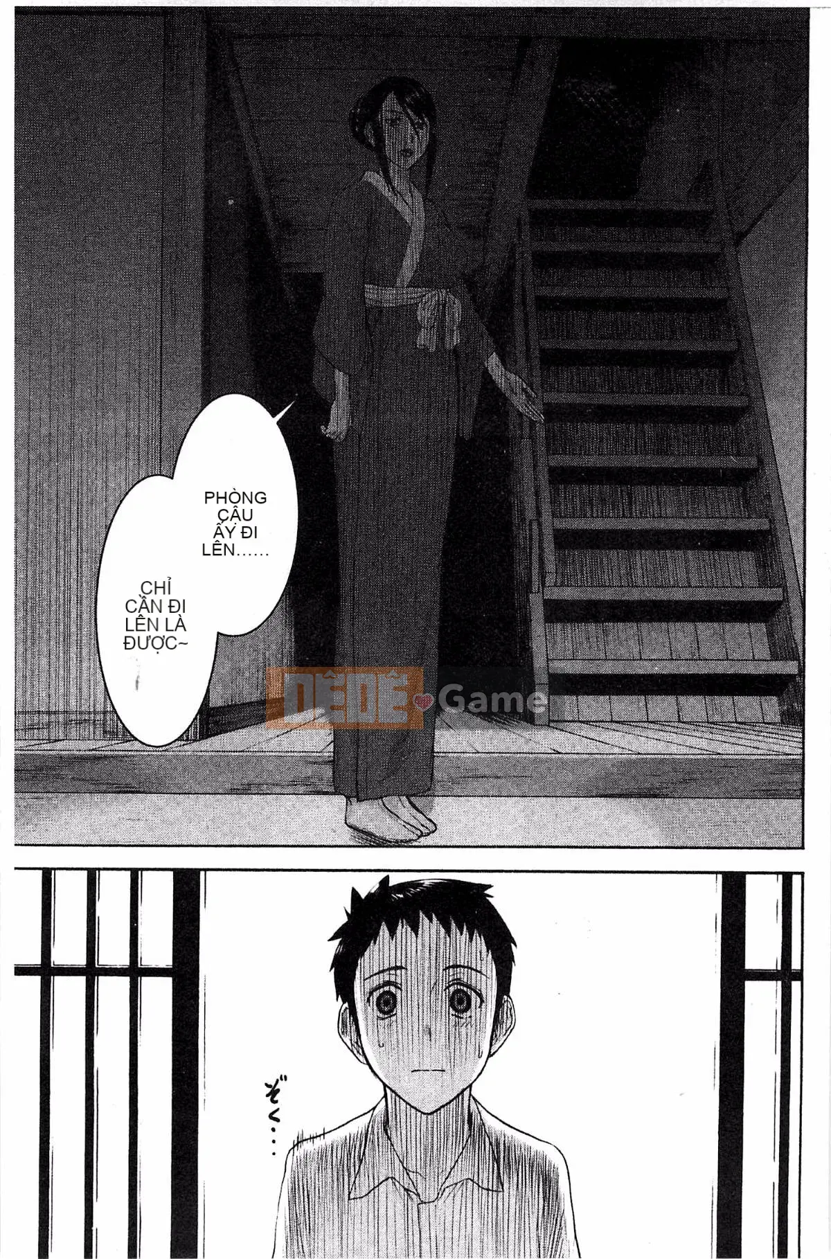 [Kazeteki Koubou][Inomaru] Zashikihime no Toy