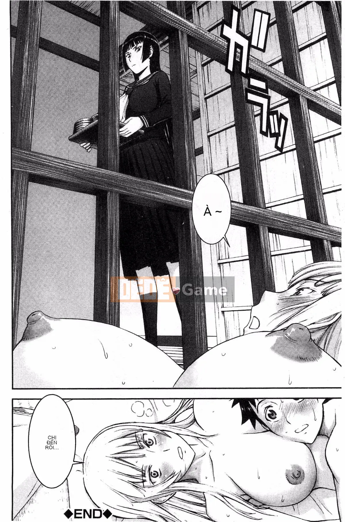 [Kazeteki Koubou][Inomaru] Zashikihime no Toy