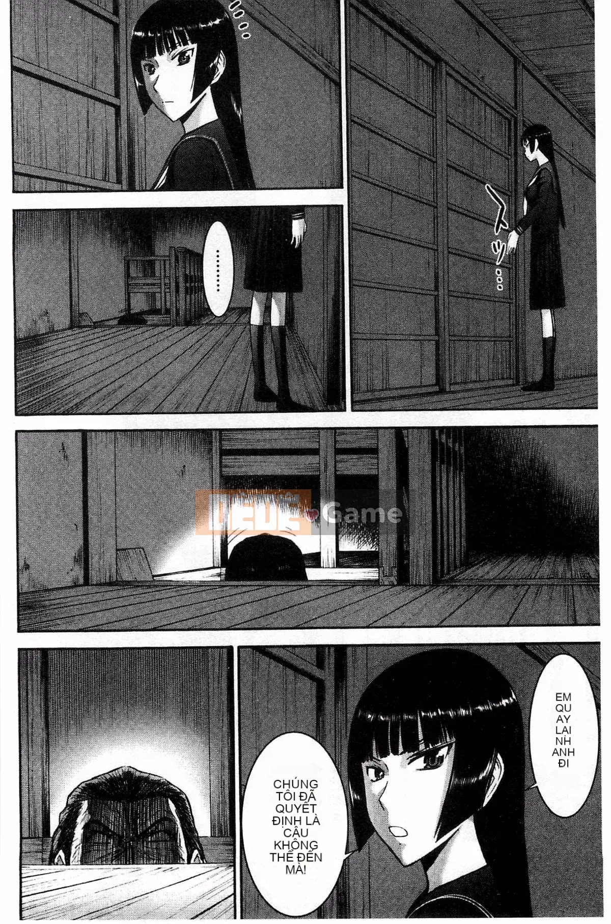 [Kazeteki Koubou][Inomaru] Zashikihime no Toy