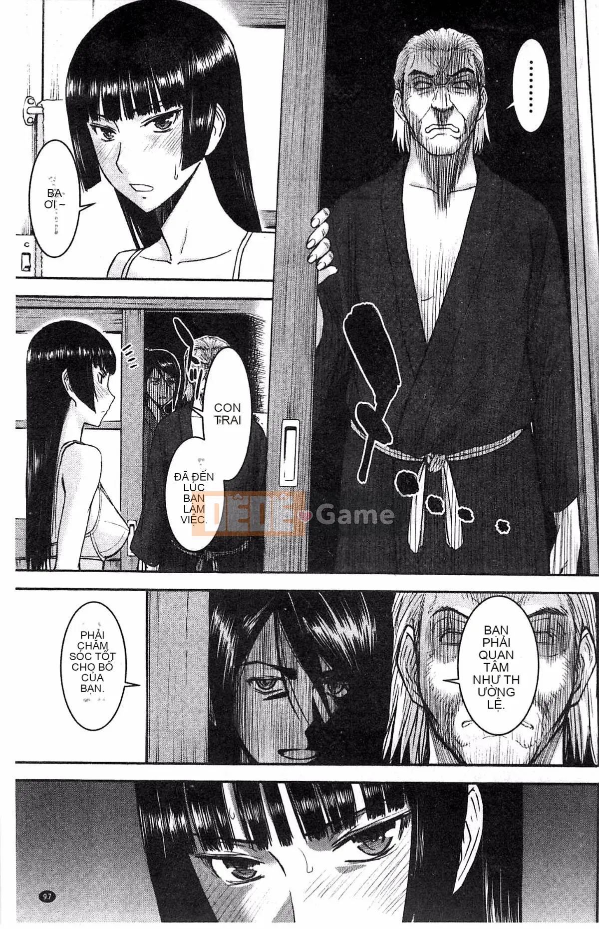 [Kazeteki Koubou][Inomaru] Zashikihime no Toy