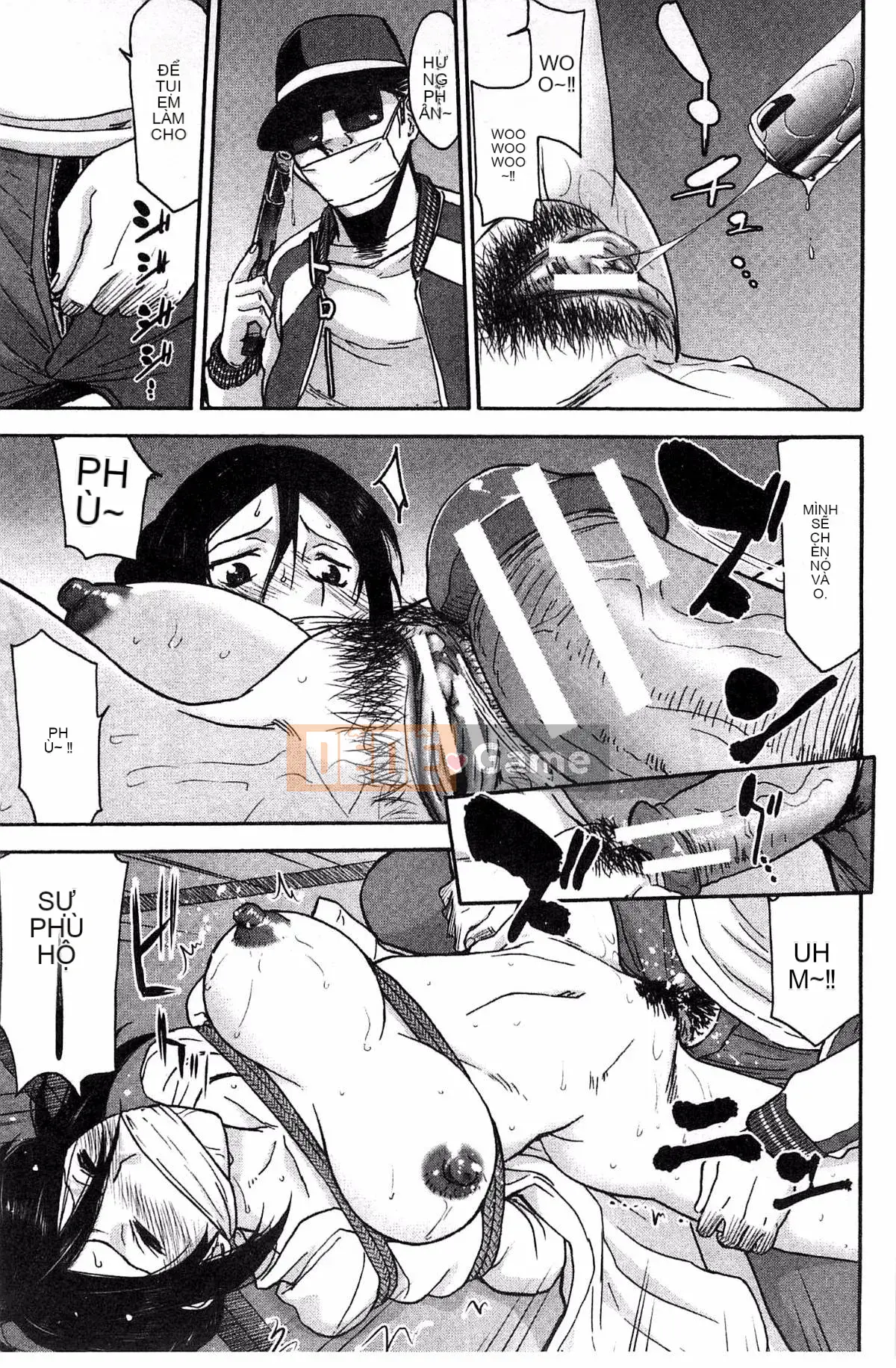 [Kazeteki Koubou][Inomaru] Zashikihime no Toy