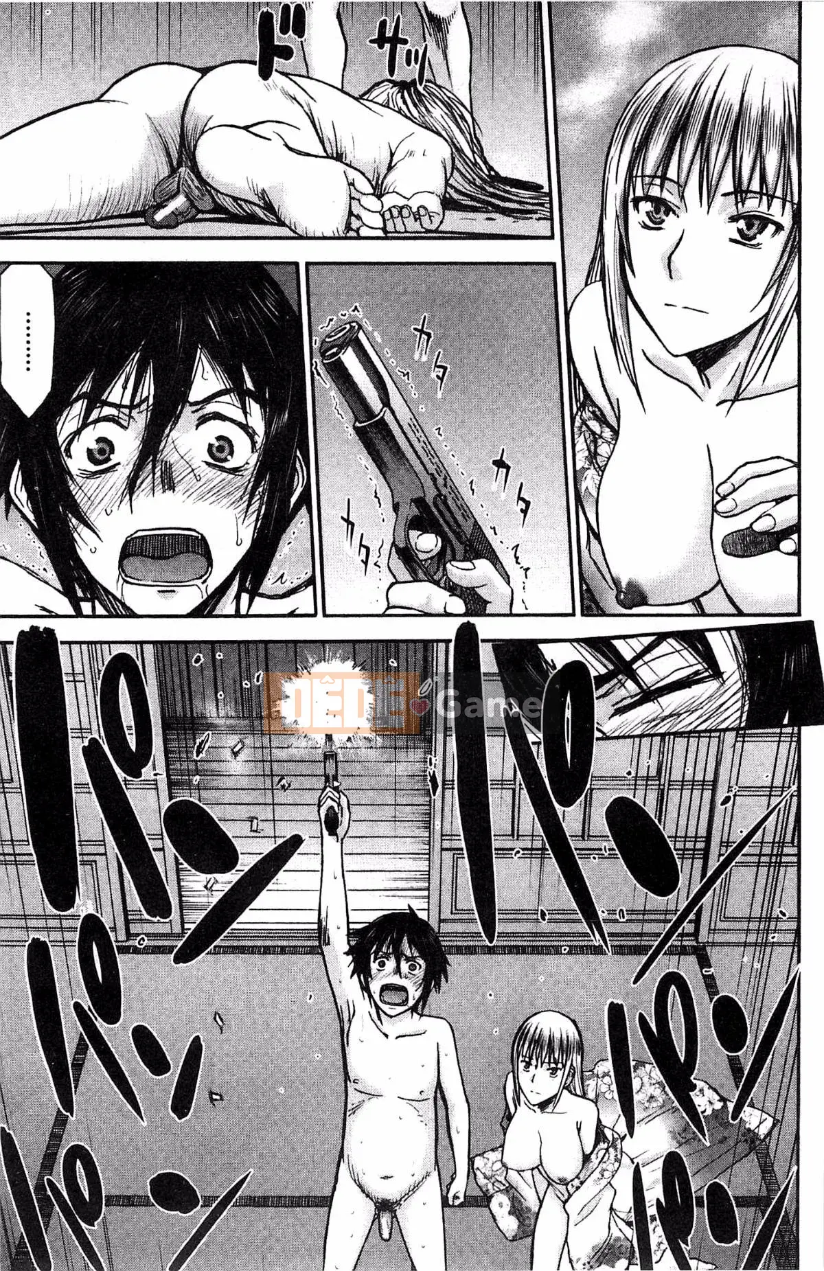 [Kazeteki Koubou][Inomaru] Zashikihime no Toy