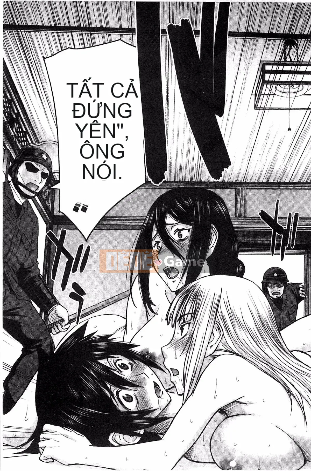 [Kazeteki Koubou][Inomaru] Zashikihime no Toy