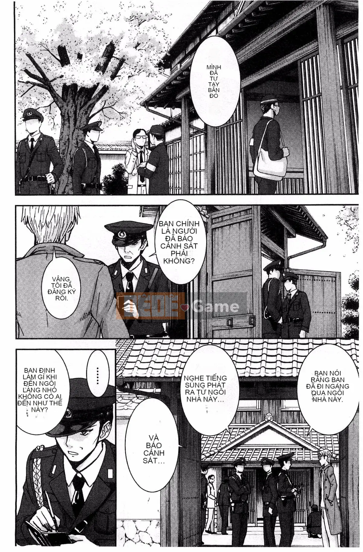 [Kazeteki Koubou][Inomaru] Zashikihime no Toy