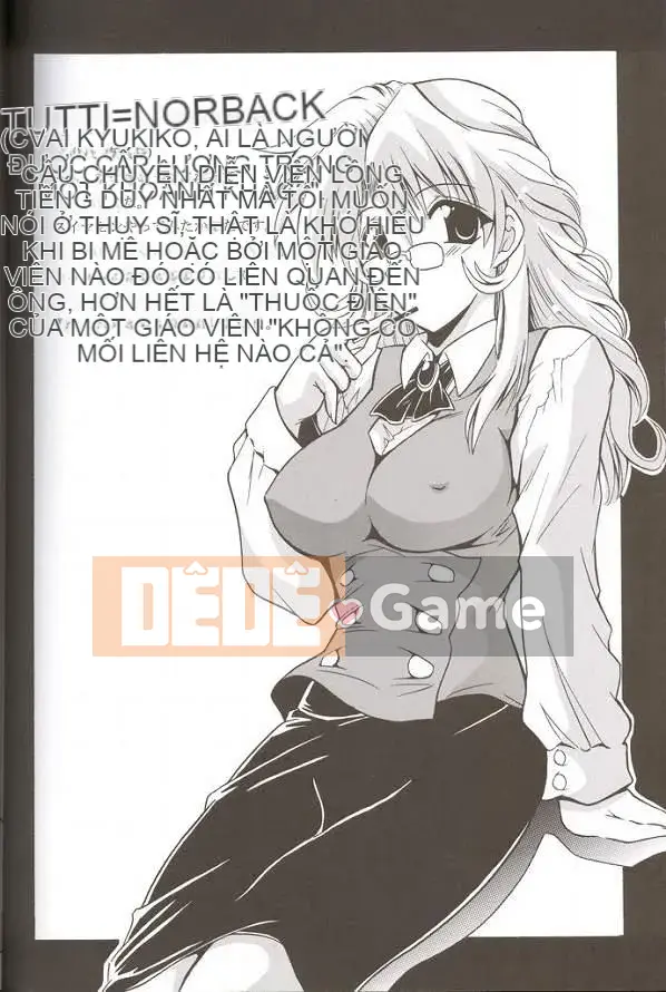 (Doujinshi) [LEAZ FACTORY] [Leaz Koubou (Ouja no Kaze)] CRYSTAL BLUE (Super Robot Taisen) (Masou Kishin)