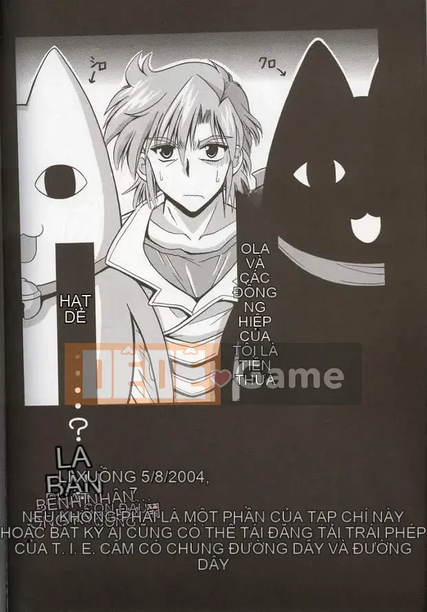 (Doujinshi) [LEAZ FACTORY] [Leaz Koubou (Ouja no Kaze)] CRYSTAL BLUE (Super Robot Taisen) (Masou Kishin)