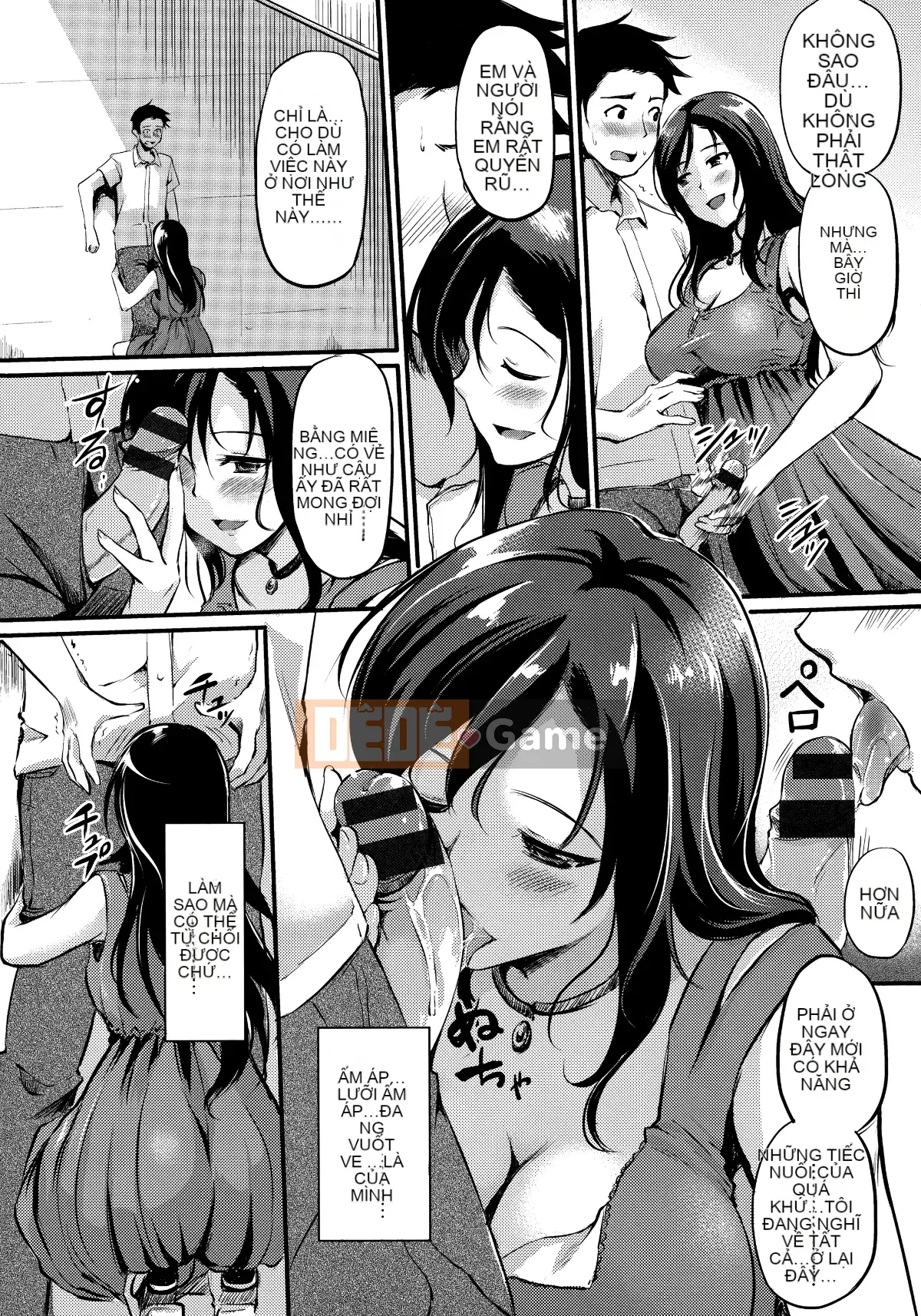 [Hankagumi ngây thơ][Regudeku] Những cánh hoa hay thay đổi