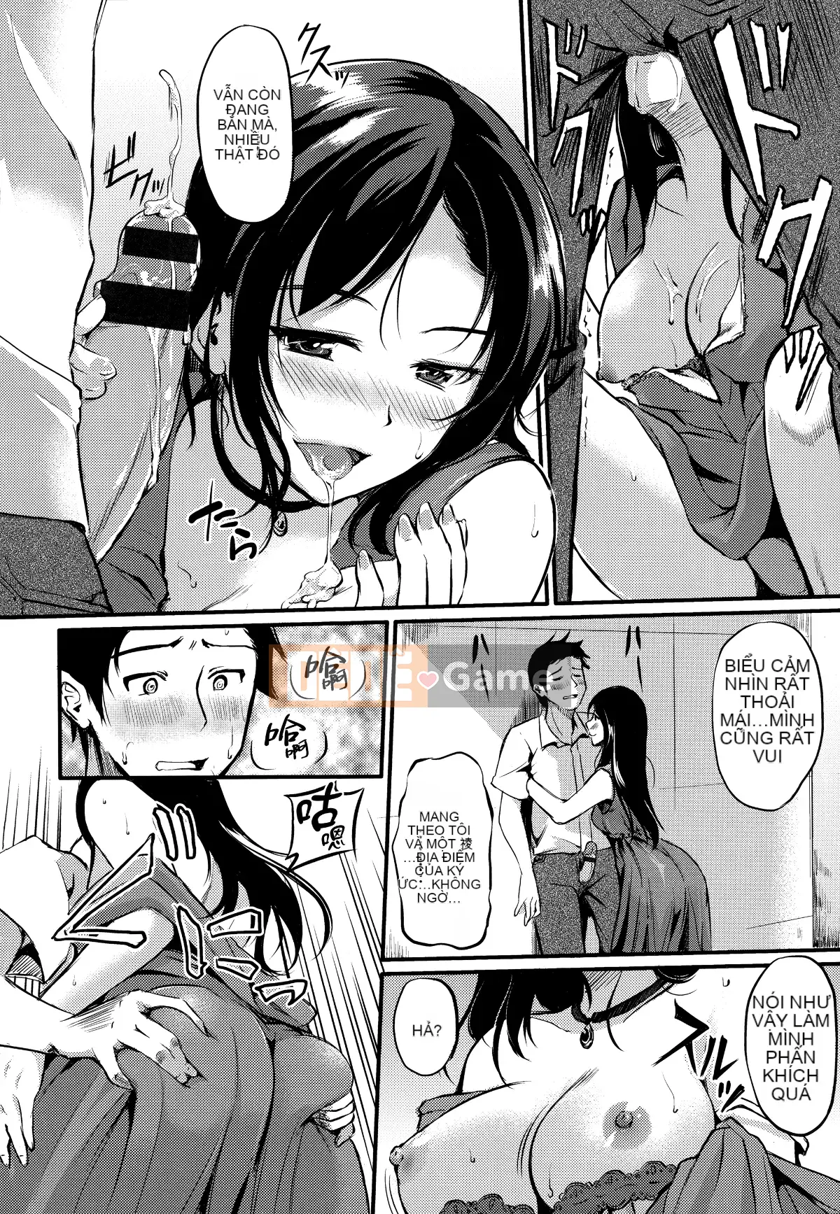 [Hankagumi ngây thơ][Regudeku] Những cánh hoa hay thay đổi