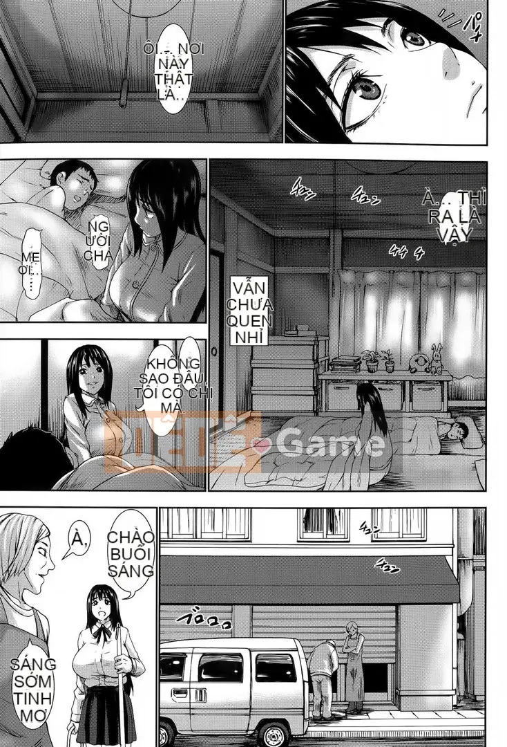 [PI Ero] Chonyuu Daifungoku