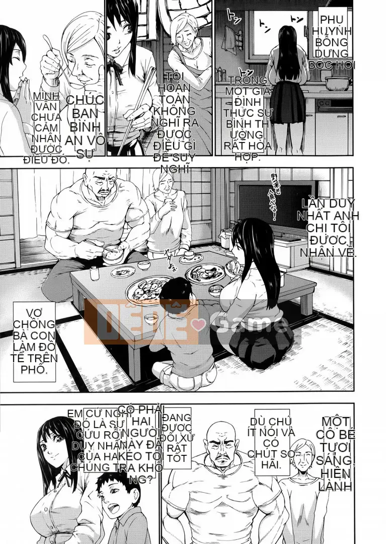 [PI Ero] Chonyuu Daifungoku