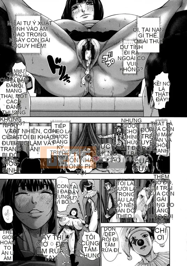 [PI Ero] Chonyuu Daifungoku