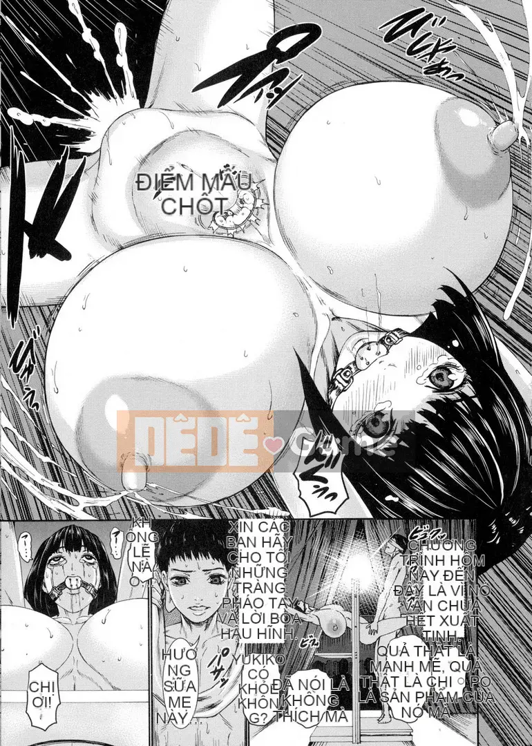 [PI Ero] Chonyuu Daifungoku