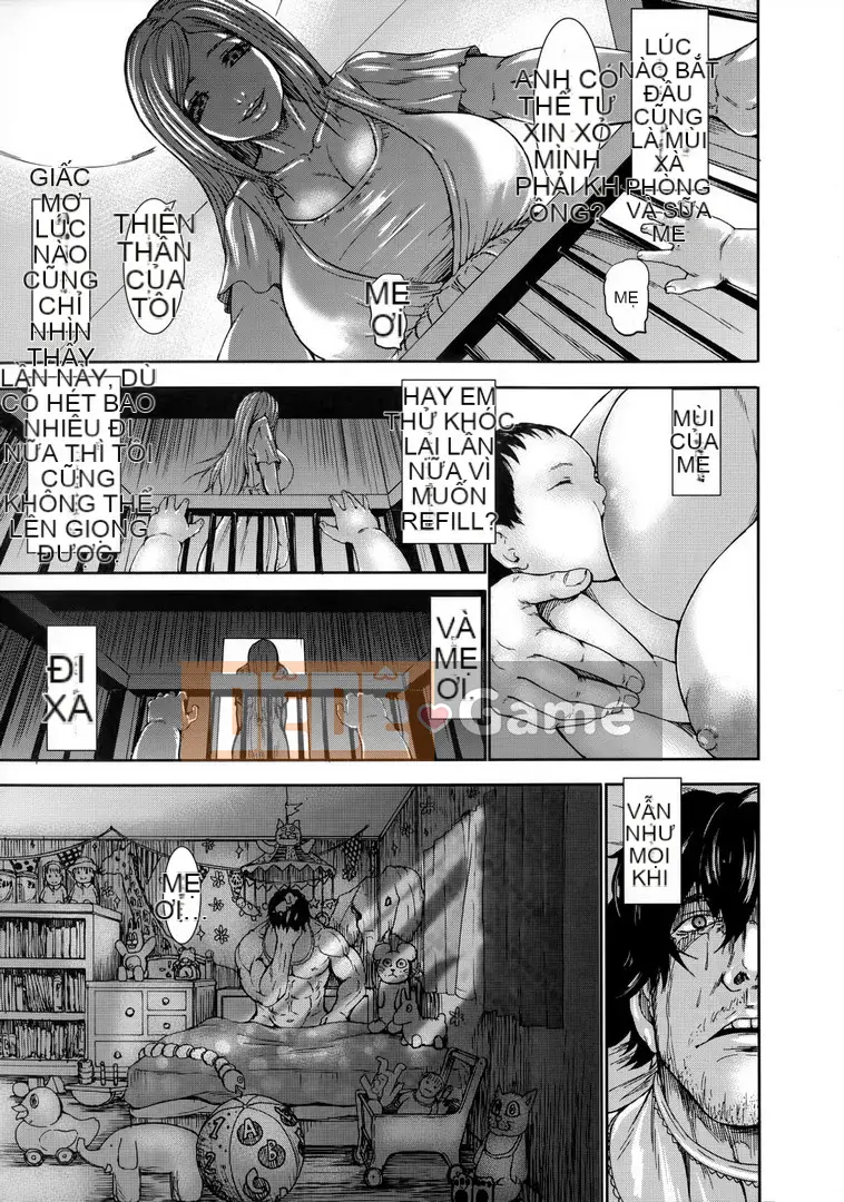 [PI Ero] Chonyuu Daifungoku