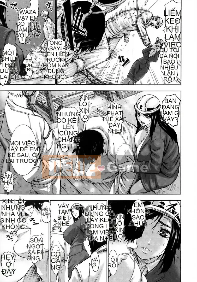 [PI Ero] Chonyuu Daifungoku