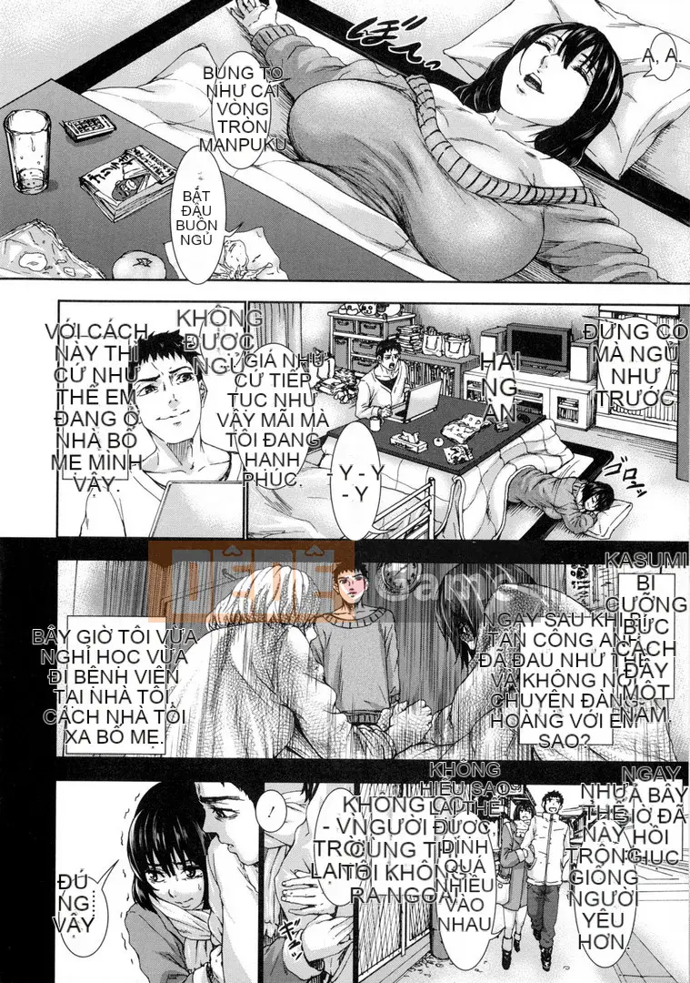 [PI Ero] Chonyuu Daifungoku