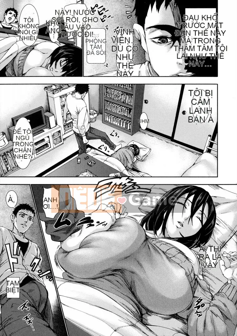 [PI Ero] Chonyuu Daifungoku