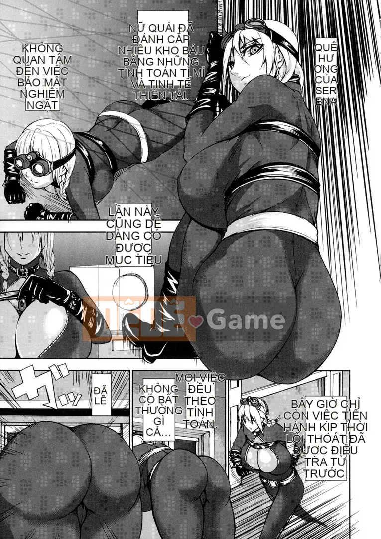 [PI Ero] Chonyuu Daifungoku