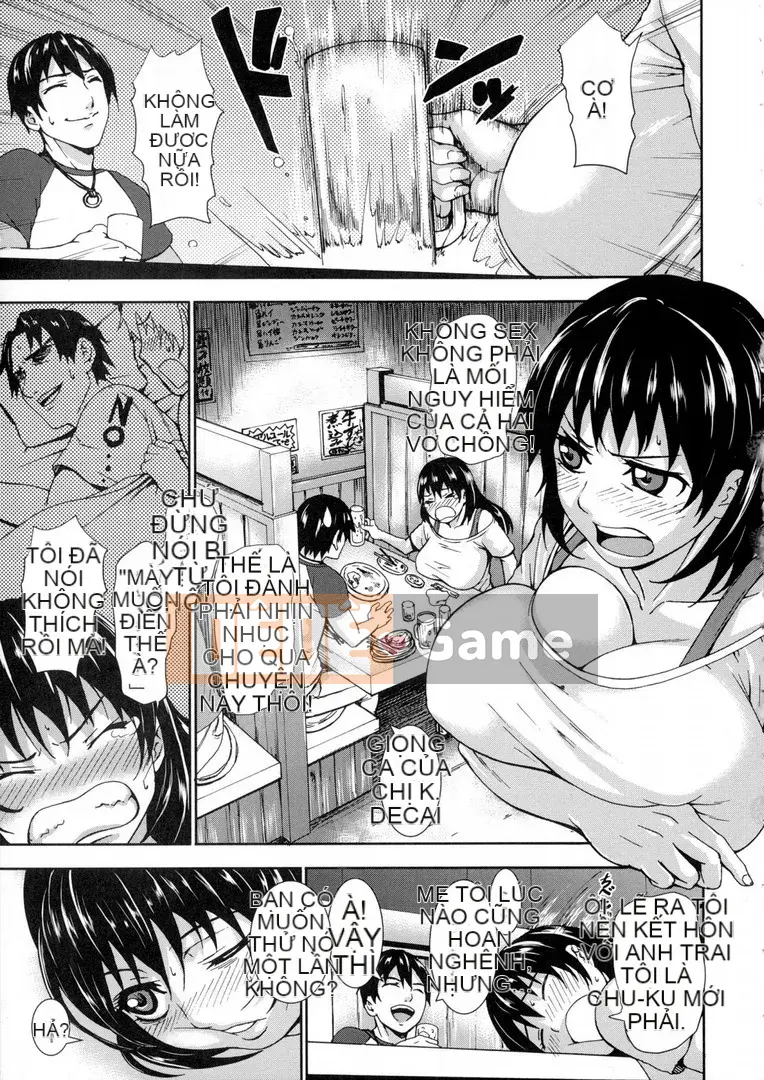 [PI Ero] Chonyuu Daifungoku