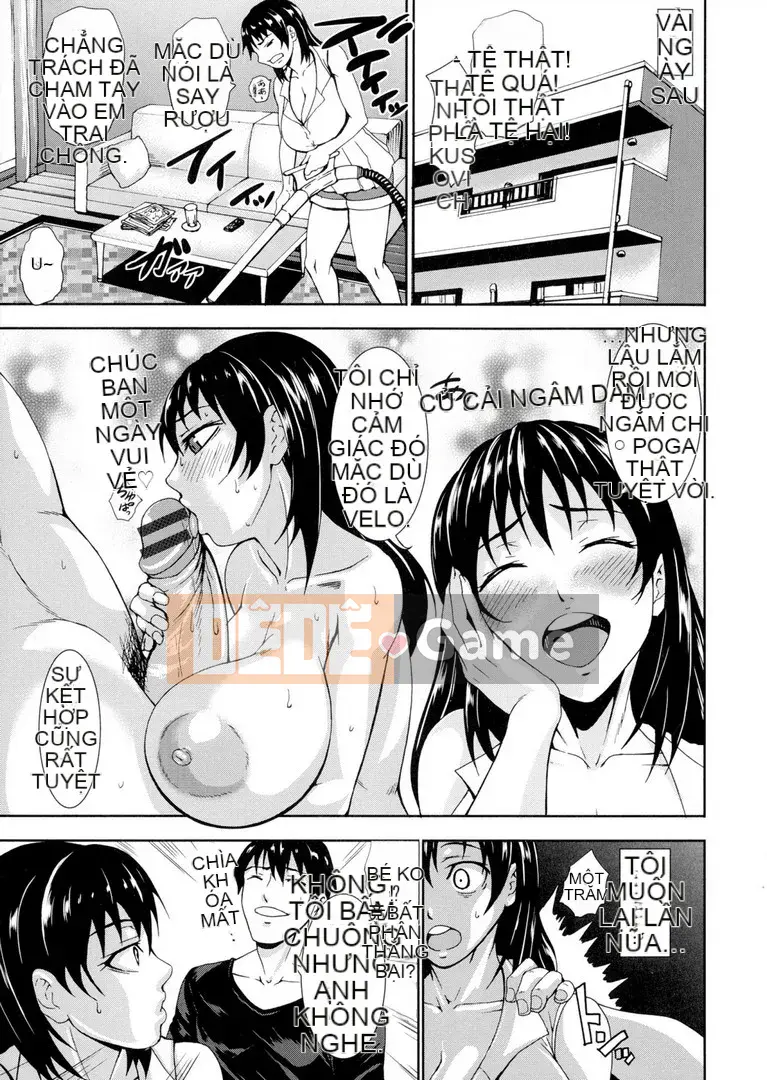 [PI Ero] Chonyuu Daifungoku