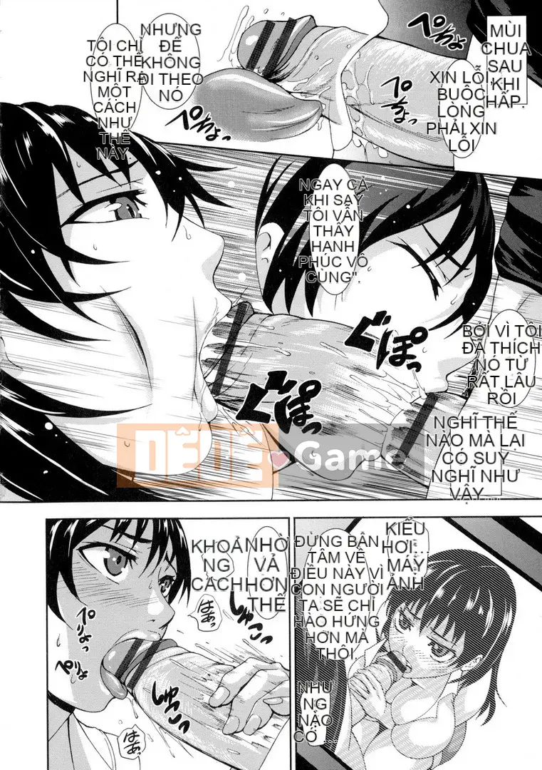 [PI Ero] Chonyuu Daifungoku