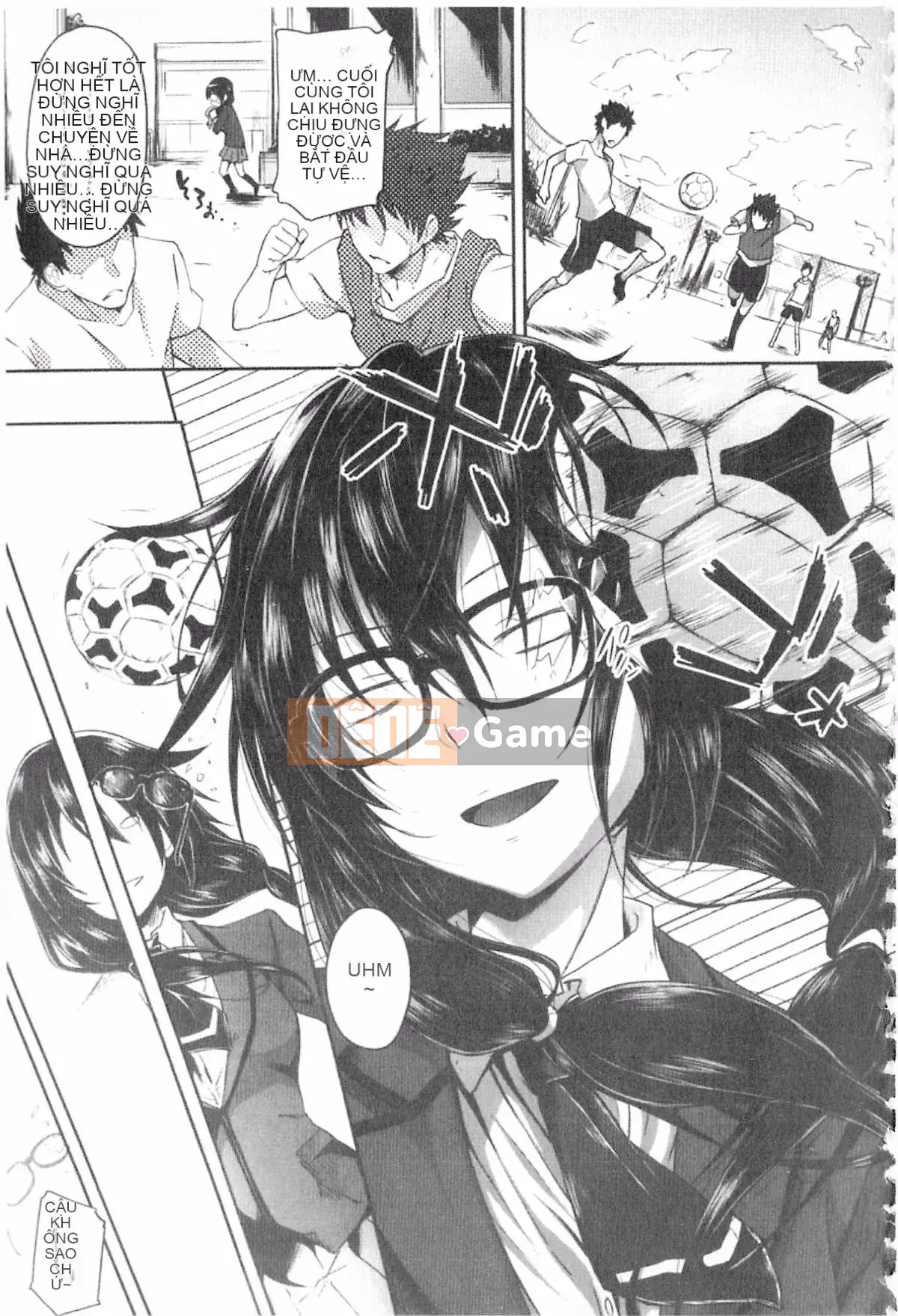 [Mizoguchi Zerachin] Gakusei