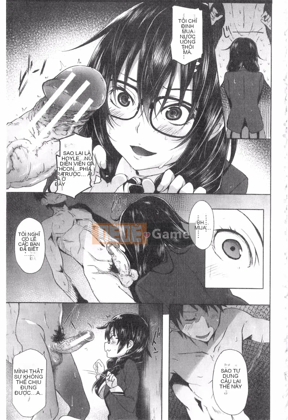 [Mizoguchi Zerachin] Gakusei