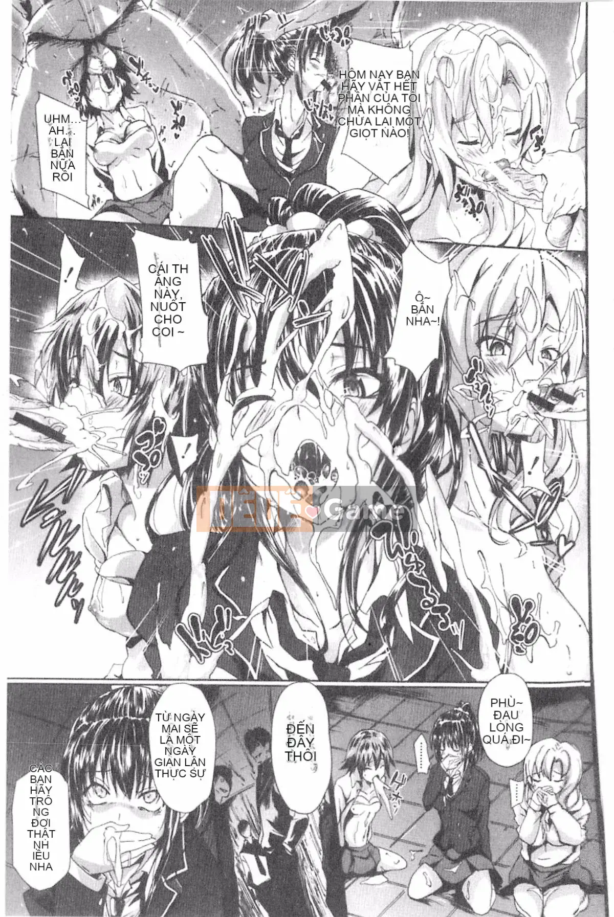 [Mizoguchi Zerachin] Gakusei