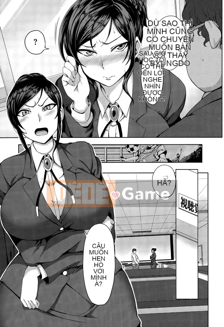 [Tình yêu trên đất] Mơ về Ruotome + truyện ngắn [Bản tiếng Trung hoàn chỉnh]