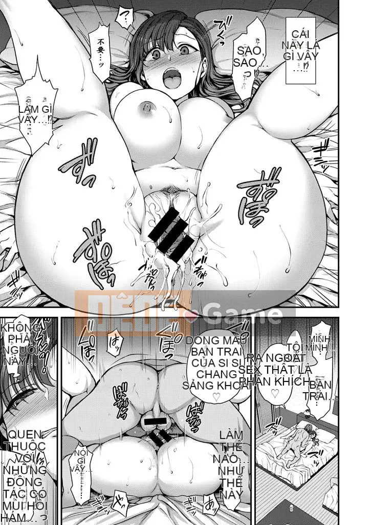 [Tình yêu trên đất] Mơ về Ruotome + truyện ngắn [Bản tiếng Trung hoàn chỉnh]