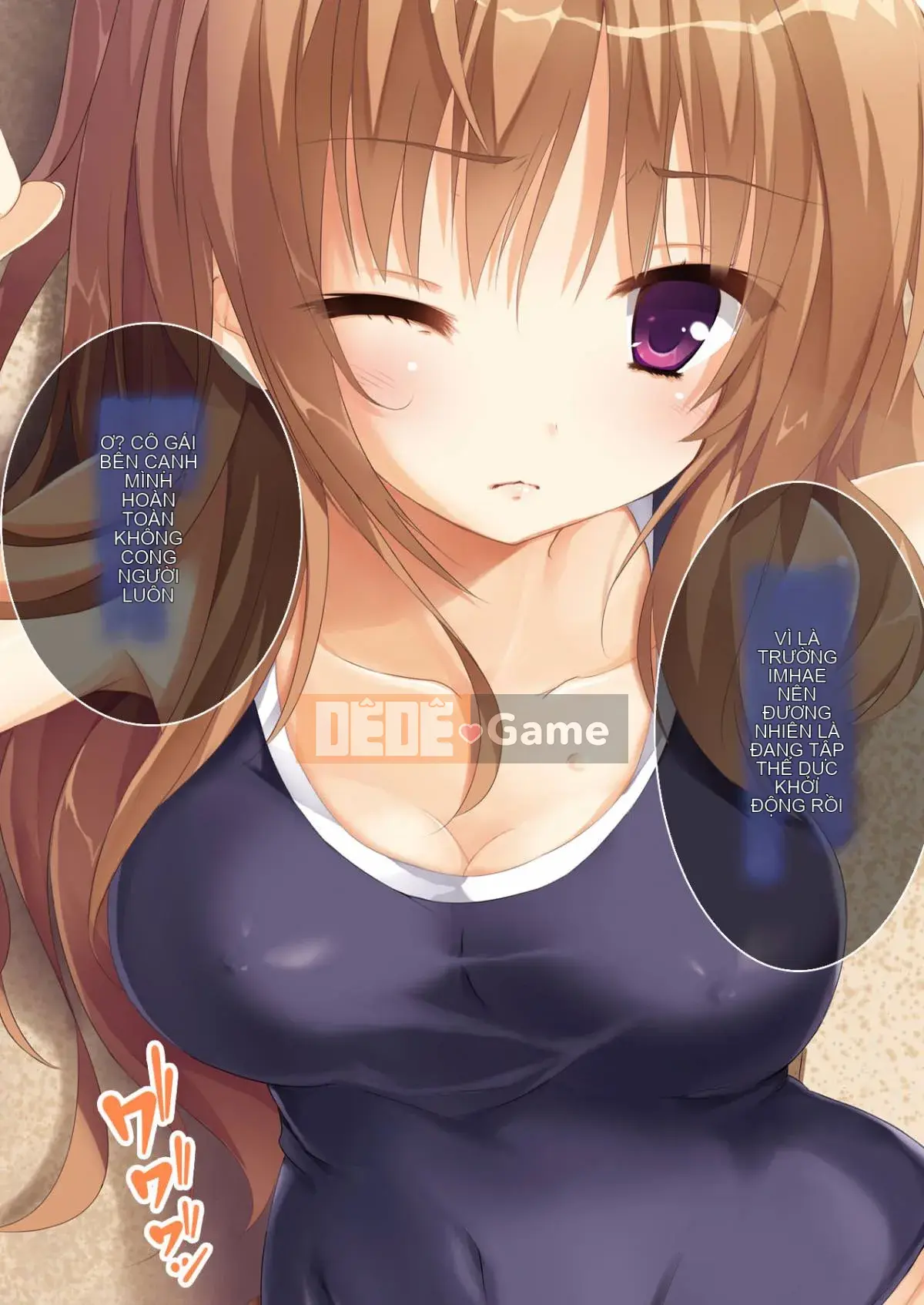 [Den cá nhân hóa Han] [Tam giác!