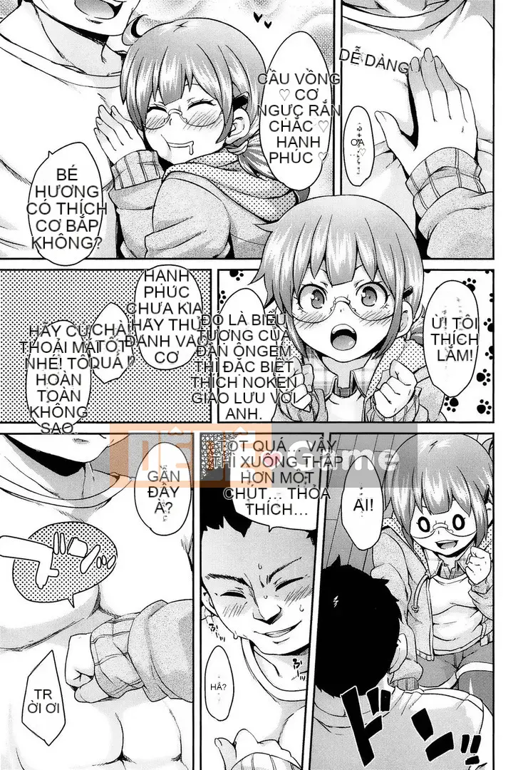 [Marui Maru] Nghiện M Man [28-06-2013]