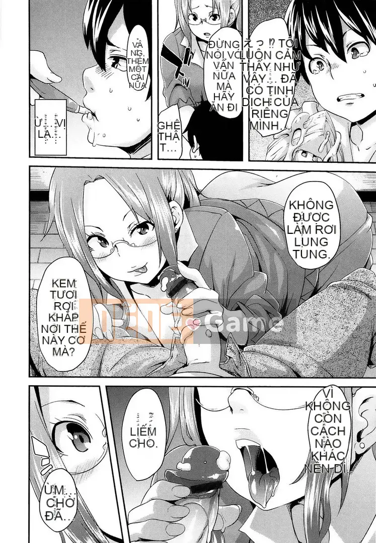 [Marui Maru] Nghiện M Man [28-06-2013]